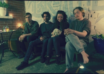 Interview: Dandelion Tea