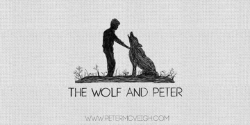 Peter McVeigh Launches New Kickstarter Campaign