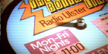 Across the Line 30th Birthday – 5th September 2016