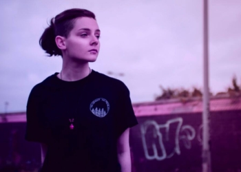 Watch: Susie Blue – People Like Us