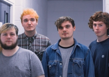 Born Only Yesterday EP launch – 22nd September 2016