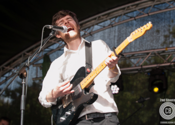 Moira Calling - Arborist