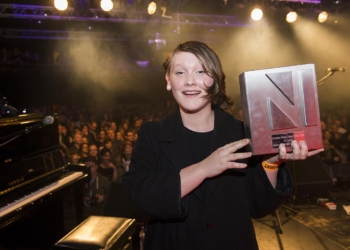 NI Music Prize Shortlist announced