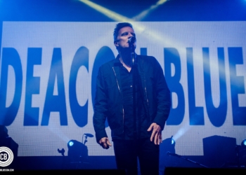 Deacon Blue – 13th August 2016