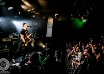 Mark Tremonti – 14th June 2016