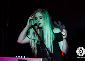 Rebekah Fitch Single Launch