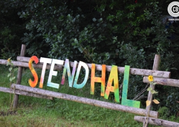 Stendhal Festival of Art 2016
