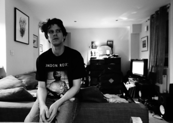 Jamie T – 28th September 2016