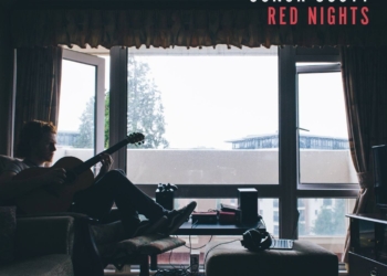 Conor Scott EP launch – 29th September 2016