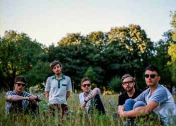 Stream: Swimming Tapes – Tides