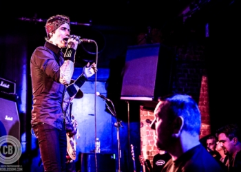 Buckcherry – 12th October 2016