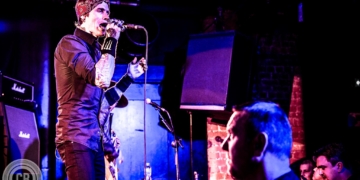 Buckcherry – 12th October 2016