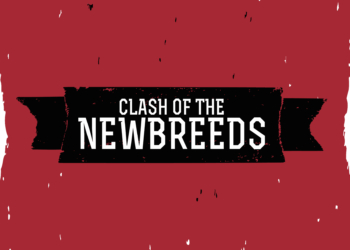 Clash of the New Breeds