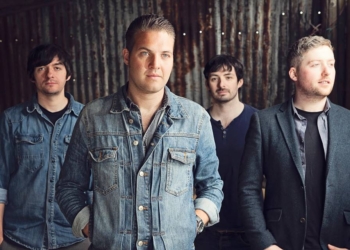 Ports – The Devil Is A Songbird