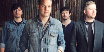 Ports – The Devil Is A Songbird