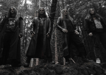 Stream: Shrouded – Ascension