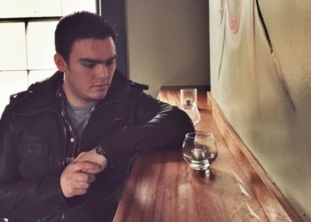 Andrew Patterson – Pave the Road