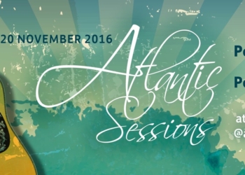 Atlantic Sessions 2016