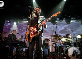 Feeder – 17th October 2016