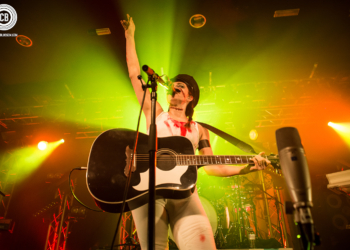 KT Tunstall – 30/10/2016