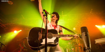 KT Tunstall – 30/10/2016