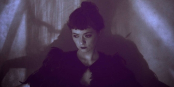 Stream: Gaze is Ghost – Feather And Bone