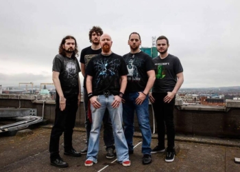 Watch: Cursed Sun – Cataclysmic Decline