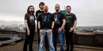 Watch: Cursed Sun – Cataclysmic Decline