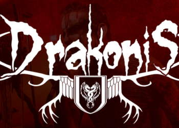 Drakonis – As They Rot