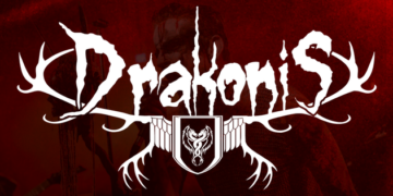 Drakonis – As They Rot
