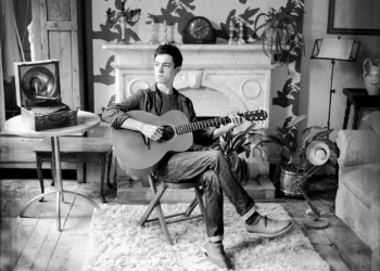 Stream: Patrick Gardiner – Riverside Remark