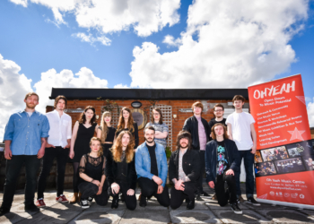 Scratch My Progress 2016