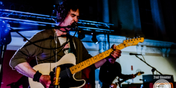 Spectrum Festival – 12/11/2016