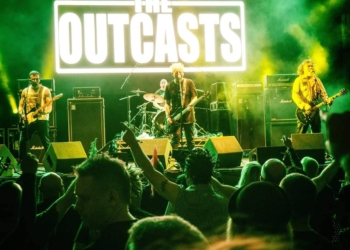 The Outcasts