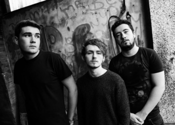 Alpha Twin Band Photo - Ciara McMullan Photography