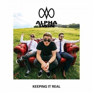 Alpha Twin - Keeping It Real