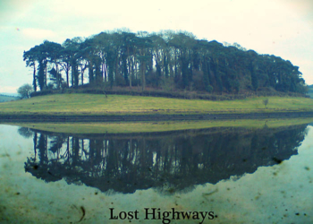 Lost Highways - Beneath the Cedars