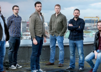 Watch: Runabay – You I Know