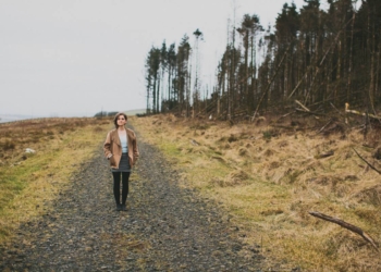 Watch: Hannah McPhillimy – Ruins