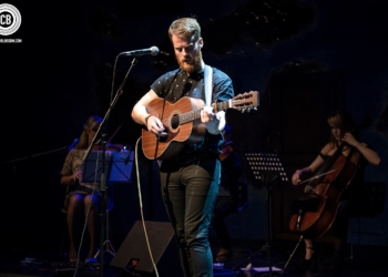 Ciaran Lavery – 19th December 2016