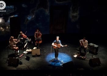 Ciaran Lavery – 19th December 2016