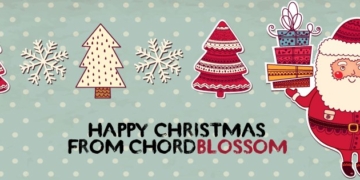 12 Songs of Christmas Via Northern Ireland