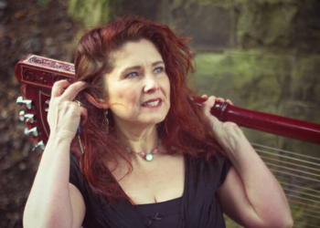 Lyric Theatre Peter McCauley Ursula Burns Duke Special