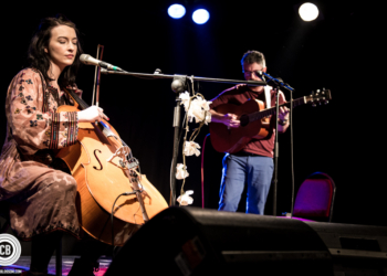 Alana Henderson & Jarlath Henderson – 21/01/2017