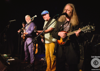 Fairport Convention – 28/01/2017