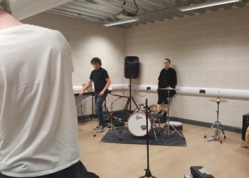 Jackknifed Juggernaut