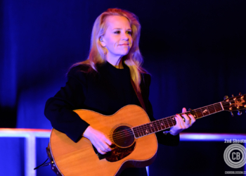 Mary Chapin Carpenter – 28/01/2017
