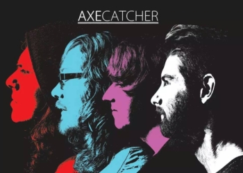 Axecatcher – Common Blood