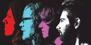 Axecatcher – Common Blood