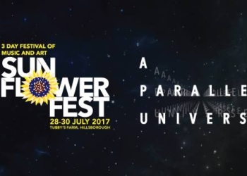 Sunflowerfest 2017